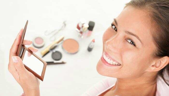 beauty cosmetics, essentials, makeup routines