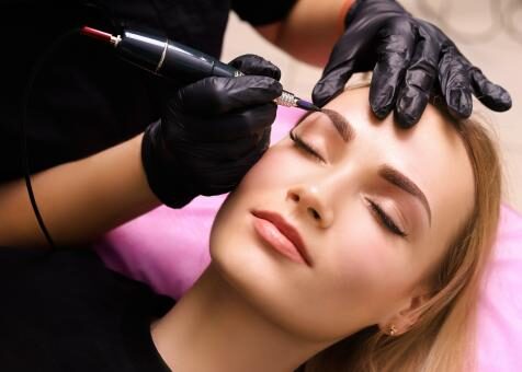 BEAUTY SERVICES, NON SURGICAL COSMETIC PROCEDURES, COSMETIC SURGERY