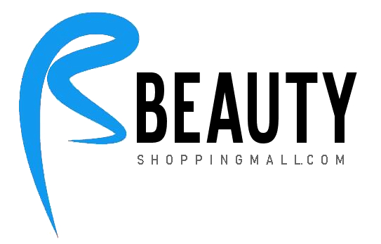 beauty shopping mall logo