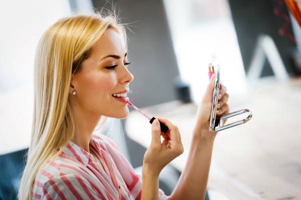 Beauty Guide: everyday makeup routines